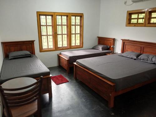The Palmyrah garden and Resort in Mannar The Palmyrah garden and Resort in Mannar