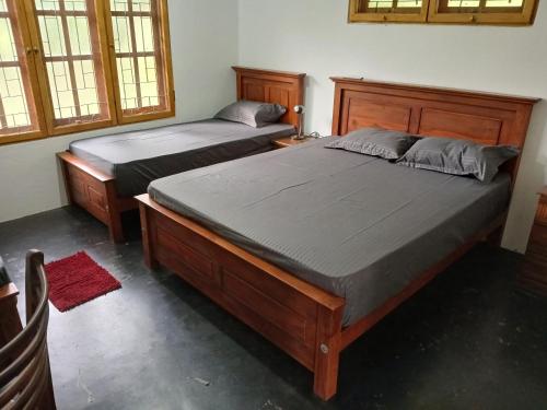 The Palmyrah garden and Resort in Mannar The Palmyrah garden and Resort in Mannar