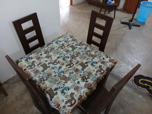 The Palmyrah garden and Resort in Mannar The Palmyrah garden and Resort in Mannar