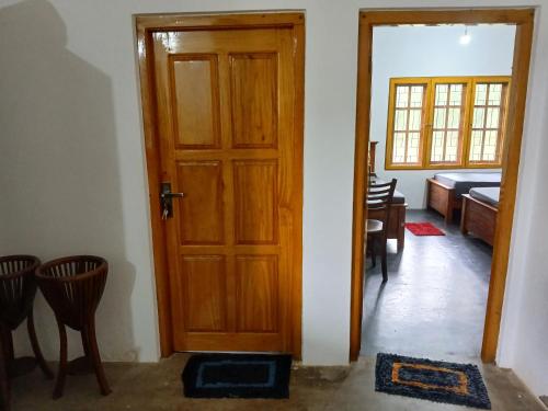 The Palmyrah garden and Resort in Mannar The Palmyrah garden and Resort in Mannar