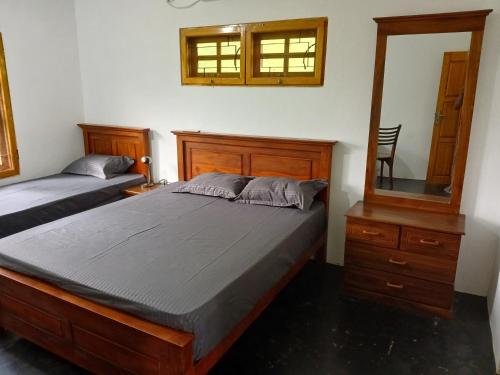 The Palmyrah garden and Resort in Mannar The Palmyrah garden and Resort in Mannar