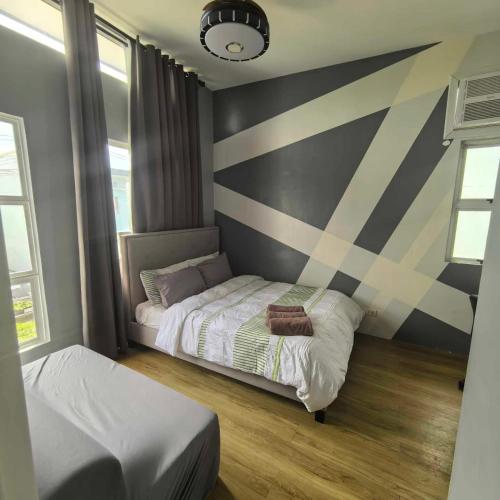 Transient Rooms near Davao Airport by Lemonique near Francisco Bangoy International Airport Transient Rooms near Davao Airport by Lemonique near Francisco Bangoy International Airport