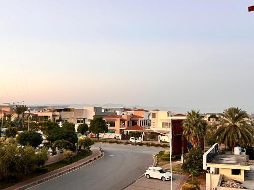 Comfortable Apartment Bahria town Rawalpindi in 拉瓦爾品迪 Comfortable Apartment Bahria town Rawalpindi in 拉瓦爾品迪