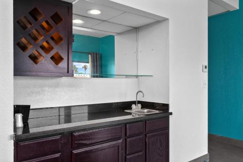 WindWater Hotel and Marina in South Padre Island (Texas) WindWater Hotel and Marina in South Padre Island (Texas)