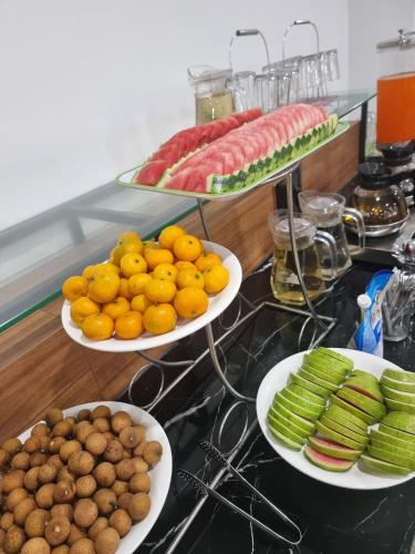 Aliments i begudes, Khánh Phương Luxury (Khanh Phuong Luxury) in Khe Sanh Aliments i begudes, Khánh Phương Luxury (Khanh Phuong Luxury) in Khe Sanh