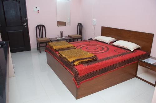 This photo about Hira Laxmi Residency shared on HyHotel.com
