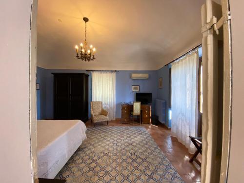 Villa Trigona in Piazza Armerina Villa Trigona in Piazza Armerina