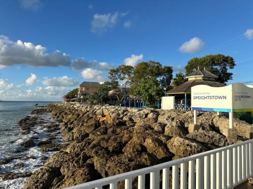 Entire Home - West Coast Barbados in Speightstown Entire Home - West Coast Barbados in Speightstown