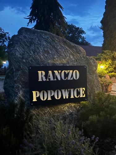 Ranczo Popowice in Wielun Ranczo Popowice in Wielun