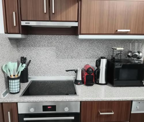 Luxury Villa Ntina in Platanitis Maronia Luxury Villa Ntina in Platanitis Maronia