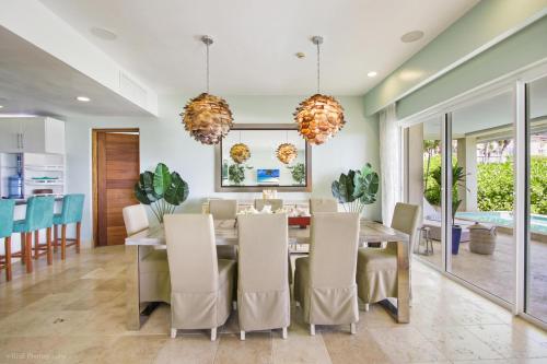 Attrezzature e servizi, Sotogrande At Cap Cana in Cap Cana Attrezzature e servizi, Sotogrande At Cap Cana in Cap Cana
