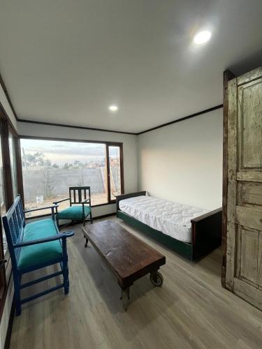 Apartamento modular independiente in Coquimbo Apartamento modular independiente in Coquimbo