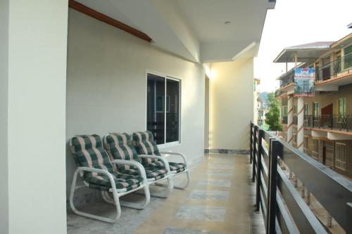 Hotel M&M in Bhurban Hotel M&M in Bhurban