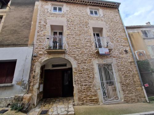 chambre pour 1 personne in Bagnols-sur-Ceze chambre pour 1 personne in Bagnols-sur-Ceze