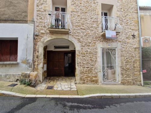 chambre pour 1 personne in Bagnols-sur-Ceze chambre pour 1 personne in Bagnols-sur-Ceze