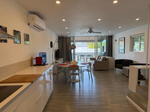 Luxury Waterfront Villa 431 F in Saint Mary Luxury Waterfront Villa 431 F in Saint Mary