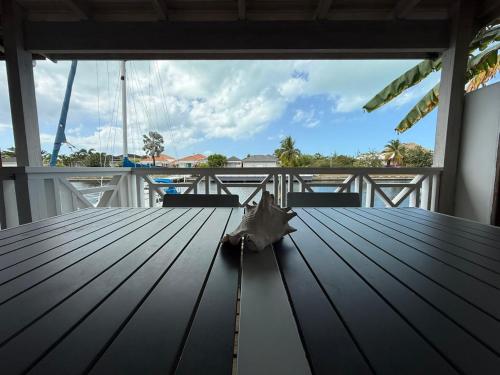 Luxury Waterfront Villa 431 F in Saint Mary Luxury Waterfront Villa 431 F in Saint Mary