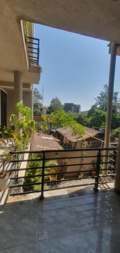 Dengel Guest House in Bahir Dar Dengel Guest House in Bahir Dar