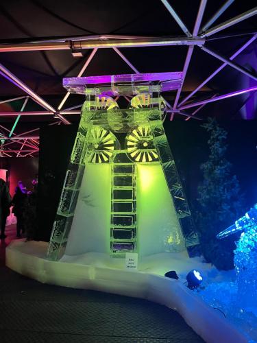 Ferienwohnung Mitten im Pott in Bottrop Ferienwohnung Mitten im Pott in Bottrop