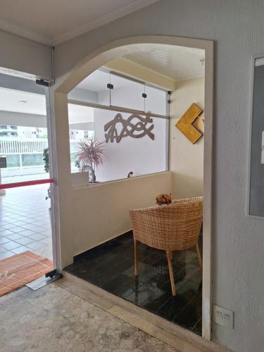 المنظر الخارجي, Cantinho do Sossego in Praia do Tombo المنظر الخارجي, Cantinho do Sossego in Praia do Tombo