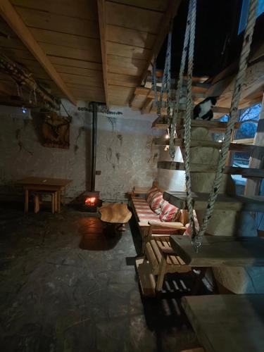 Hors's Home in Aghavnadzor Hors's Home in Aghavnadzor