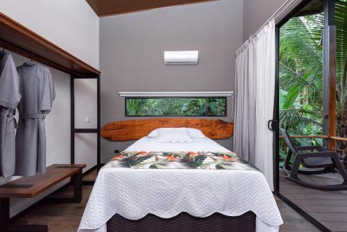 Río Sarapiquí Lodge (Rio Sarapiqui Lodge) in 薩拉皮奇 Río Sarapiquí Lodge (Rio Sarapiqui Lodge) in 薩拉皮奇