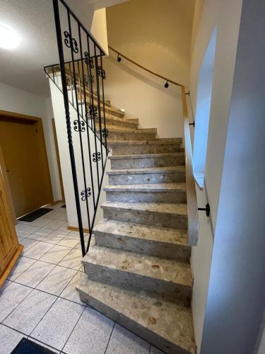 Haus Trossenstek VI in 比苏姆 Haus Trossenstek VI in 比苏姆