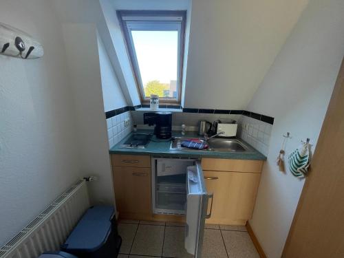 Haus Trossenstek VI in 比苏姆 Haus Trossenstek VI in 比苏姆