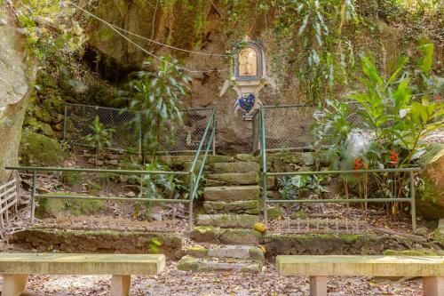 Surrounding environment, Casa Cactus, Natural Experience in Rio Ascurra in Cosme Velho Surrounding environment, Casa Cactus, Natural Experience in Rio Ascurra in Cosme Velho