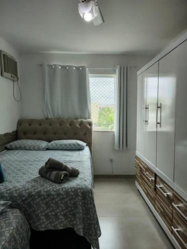 Apartamento Marina Clube Vista Lagoa in Baixo Grande Apartamento Marina Clube Vista Lagoa in Baixo Grande