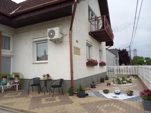 外観, Alfa Apartman in ハーカニー 外観, Alfa Apartman in ハーカニー