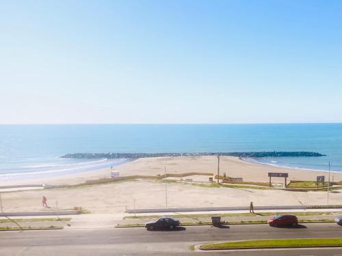 Acevedo Ocean View in Barrio Constitucion Acevedo Ocean View in Barrio Constitucion