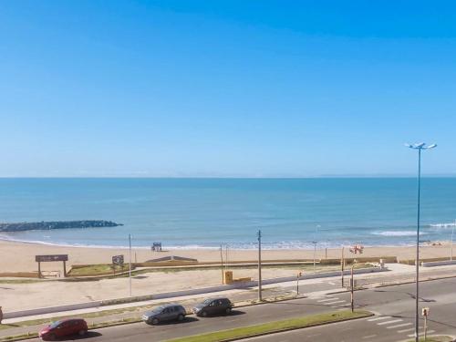 Acevedo Ocean View in Barrio Constitucion Acevedo Ocean View in Barrio Constitucion