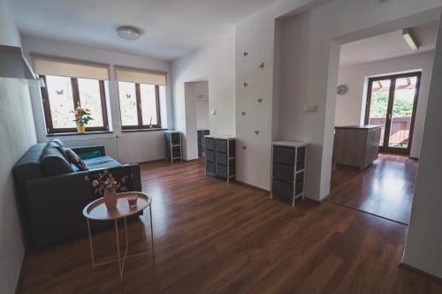 ทัศนียภาพภายนอกโรงแรม, Apartmán U Mravence (Apartman U Mravence) in เรชโกวิเชอ อาโมคราโฮรา ทัศนียภาพภายนอกโรงแรม, Apartmán U Mravence (Apartman U Mravence) in เรชโกวิเชอ อาโมคราโฮรา