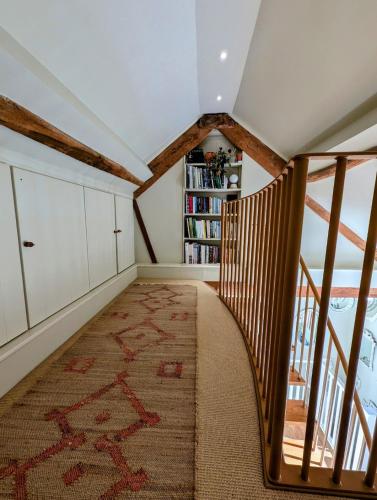 Elegant Family Eco Retreat, Epic Countryside Views in Chepstow Elegant Family Eco Retreat, Epic Countryside Views in Chepstow