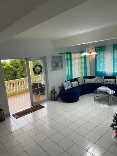Seabliss Villa in Vieux Fort Seabliss Villa in Vieux Fort