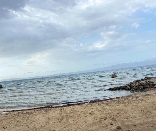 Machia Beach in Cumaná Machia Beach in Cumaná