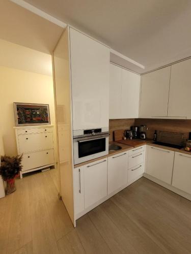 Konyha, Private apartment for cozy time in Lazdynėliai Konyha, Private apartment for cozy time in Lazdynėliai