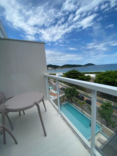 景观, Arraial Concept Hotel in 阿拉亚尔-杜卡布 景观, Arraial Concept Hotel in 阿拉亚尔-杜卡布