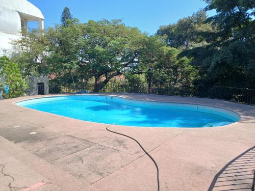 Casa con alberca y jardin en parres jiutepex in Sin Asignación En Nombre de Asentamiento Casa con alberca y jardin en parres jiutepex in Sin Asignación En Nombre de Asentamiento