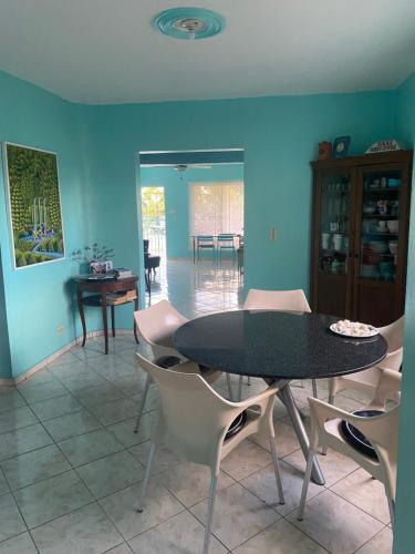 Cocina, Casa Azul - Apartment in Puerto Plata Cocina, Casa Azul - Apartment in Puerto Plata