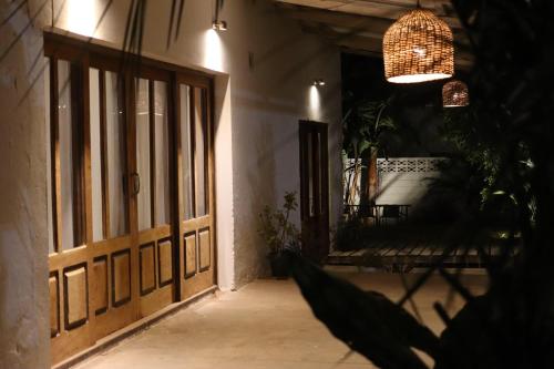 CasaBlanca in La Coronilla CasaBlanca in La Coronilla