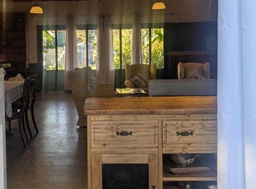 CasaBlanca in La Coronilla CasaBlanca in La Coronilla