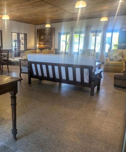 CasaBlanca in La Coronilla CasaBlanca in La Coronilla