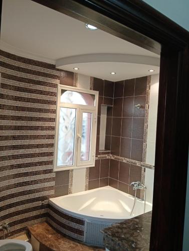 Beautiful villa Near the beach in 모하메디아 Beautiful villa Near the beach in 모하메디아