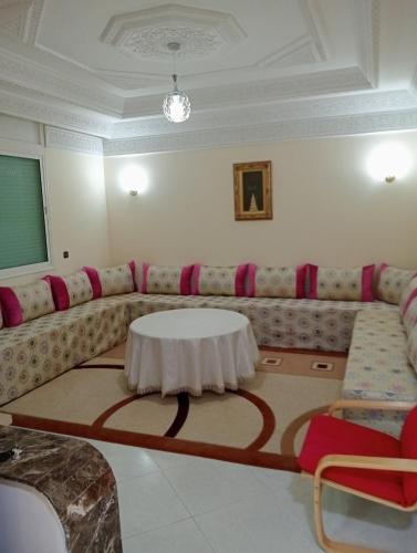 Beautiful villa Near the beach in Mohammedia Beautiful villa Near the beach in Mohammedia