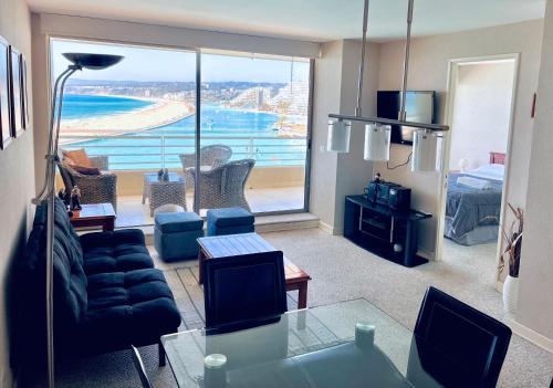 Hermoso departamento San Alfonso del Mar in Αλγαρόμπο Hermoso departamento San Alfonso del Mar in Αλγαρόμπο