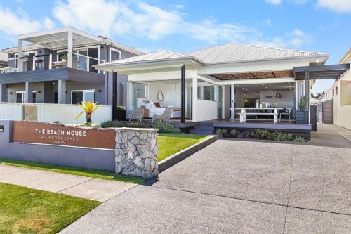 The Beach House at Merewether in Merewether The Beach House at Merewether in Merewether