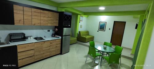 Facilities, Buzios Posada in Chichiriviche Facilities, Buzios Posada in Chichiriviche