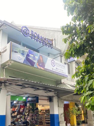Rosalyne Sleepbox Malioboro 3 in Yogyakarta Rosalyne Sleepbox Malioboro 3 in Yogyakarta